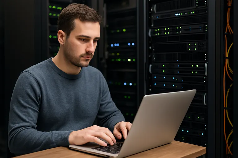 Alles wat je moet weten over webhosting